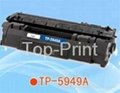 HP 5949 toner cartridge