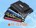 Toner Cartridge SamSung CLP500