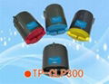 Color Toner Cartridge SamSung CLP300