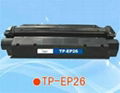 Toner Cartridge Canon EP26/EP27/U/X25