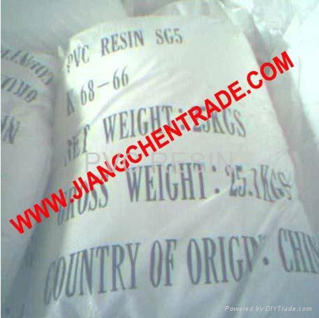 PVC RESIN 