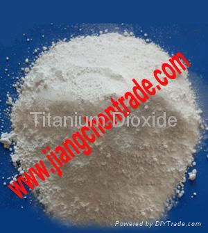 Titanium Dioxide