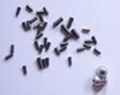 tungsten carbide pin