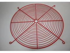 spiral fan guard