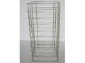 Metal Umbrella Rack Stand 1