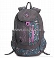 Fashion school backpack 1