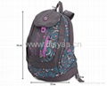 Fashion school backpack 5