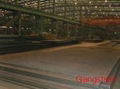 Supply A517GradeA,B,E,F,H,P,Q,S,vessel steel plate 1