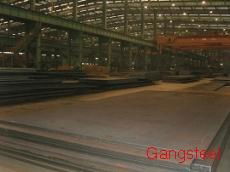 Supply A517GradeA,B,E,F,H,P,Q,S,vessel steel plate