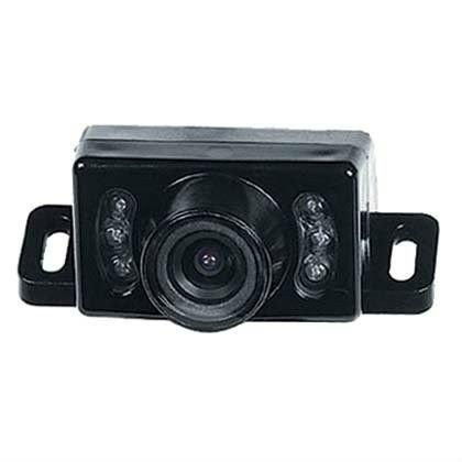 IR/Night Vision Waterproof Reversing car Camera with Angle:170 degree 