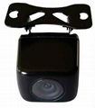 Waterprrof 170 Degree Universal Reversing Car Camera  1