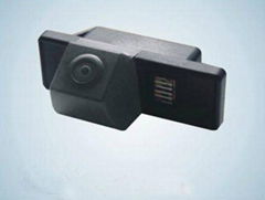 Car Camera for Citroen C-Triomphe/Sega Hatchback