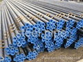 DIN 1629 Seamless Carbon Steel Pipe 3