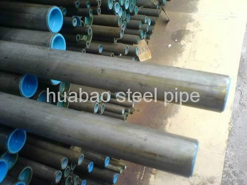 API 5L carbon line pipe