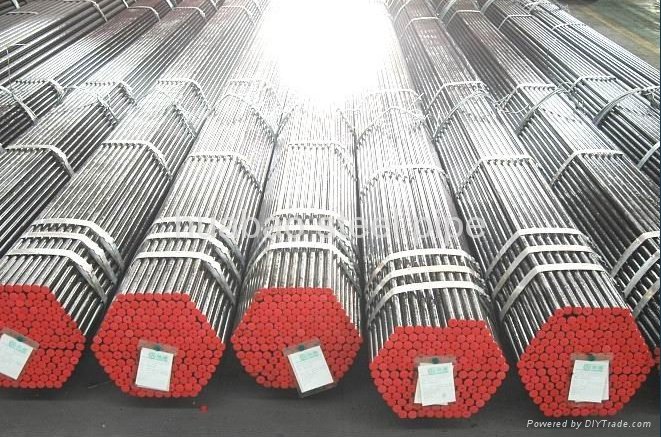 A335 P11 Alloy  steel  pipe