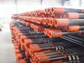 Carbon Steel Seamless Pipe(Tubing) API