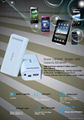 5200mAh Portable Power Bank for Mobile Phone 2