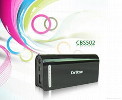 5200mAh Portable Mobile Power 