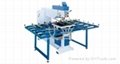 ITGD1200 Automatic Laser Positioning Glass Drilling Machine(horizontal)