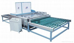ITHW1800 Automatic Glass Washing Machine (horizontal)