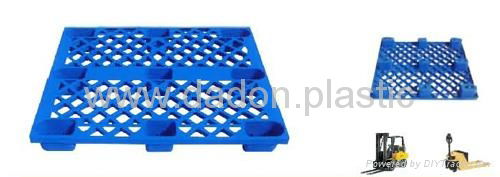 recycle Light Duty Plastic Pallet