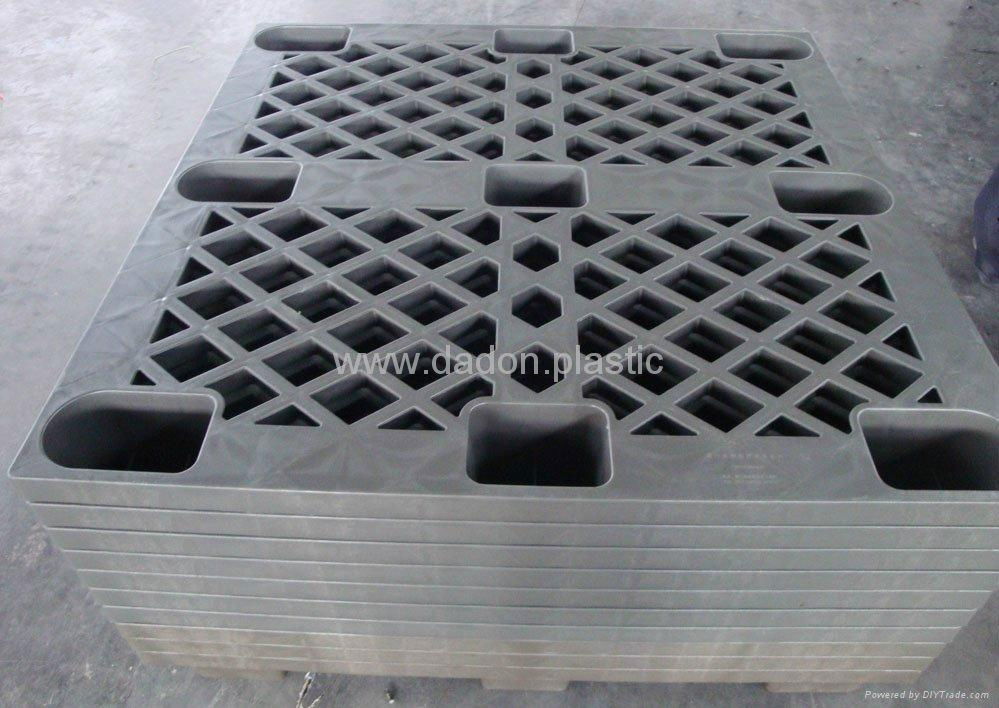 recycle Light Duty Plastic Pallet 2