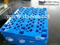 stacker pallet used  for transportation(ISO Standard) 1