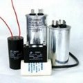 capacitor AC capacaitr pump capacitor