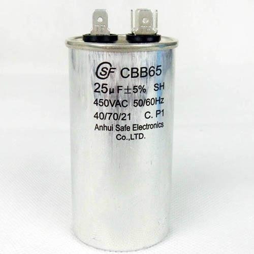 capacitor AC capacaitr pump capacitor 4