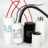 Motor capacitor Amplidyne capacitor Fan Capacitor