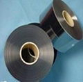 Capacitor film Electricity film