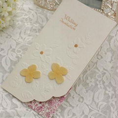 Wedding Invitation Card