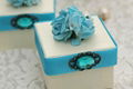 Candy Box with flowers 3