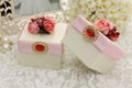 Candy Box with flowers 4