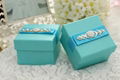 Delicate Candy Box for wedding  4