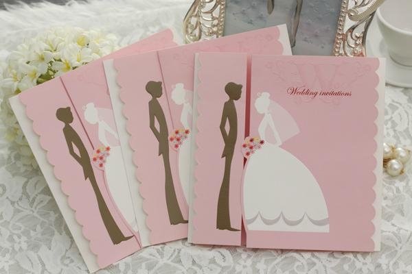  Elegant Wedding Invitation Printable and Customi
