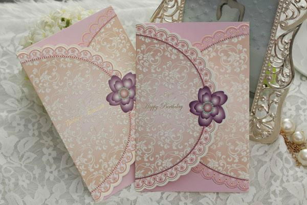 2013 High Quality Wedding Card,invitations ,invitation cards