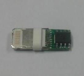 APPLE IPHONE5  USB pcba