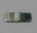 APPLE IPHONE5  USB pcba 1