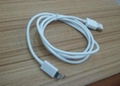 APPLE IPHONE5  USB pcba 4