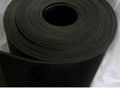 Conductive rubber sheet 1