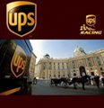 UPS美国 1