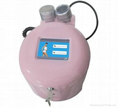 Ultrasonic Cavitation +Vacuum Weight Loss Machine