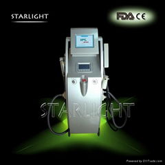 Bio-aesthetic Laser for skin problem