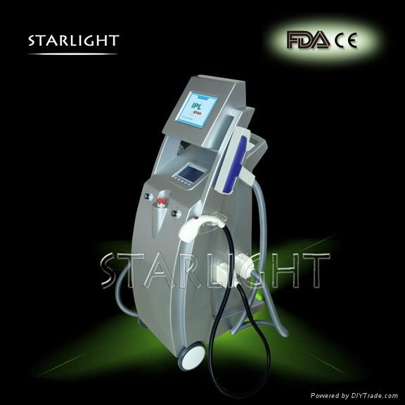 Bio-aesthetic Laser for skin problem 2