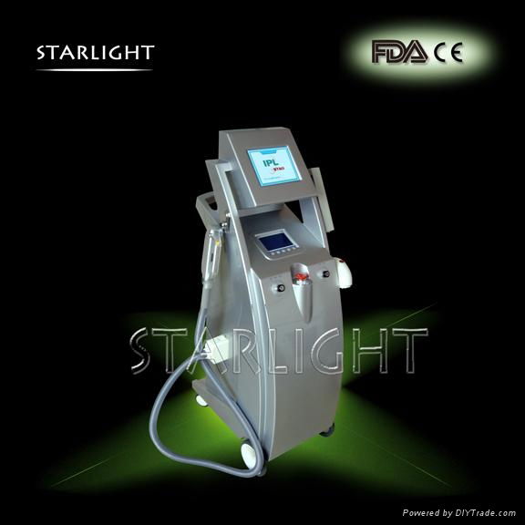 Bio-aesthetic Laser for skin problem 3