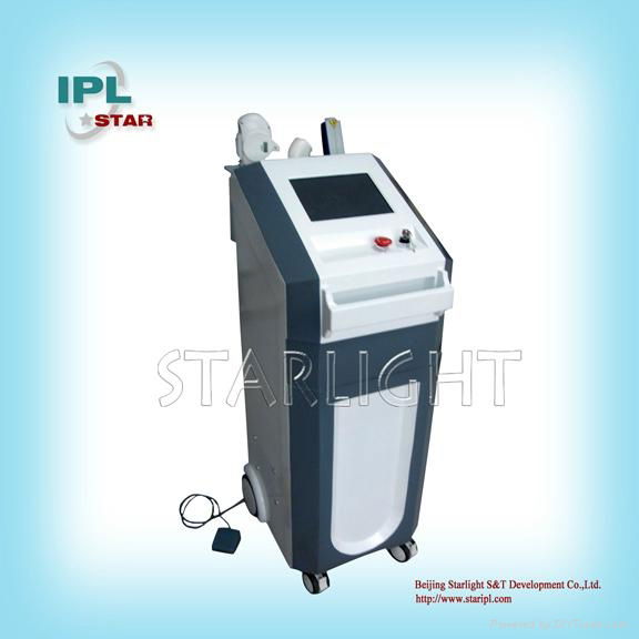 Bio-aesthetic Laser for skin problem 4