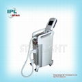 Diode Laser hair removal 808nm 4