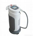 Powerful Nd:YAG Laser for skin whitening