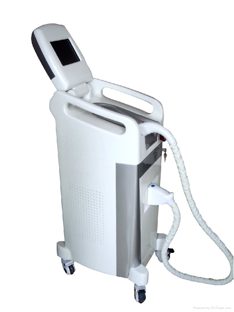 Diode Laser hair removal 808nm 2